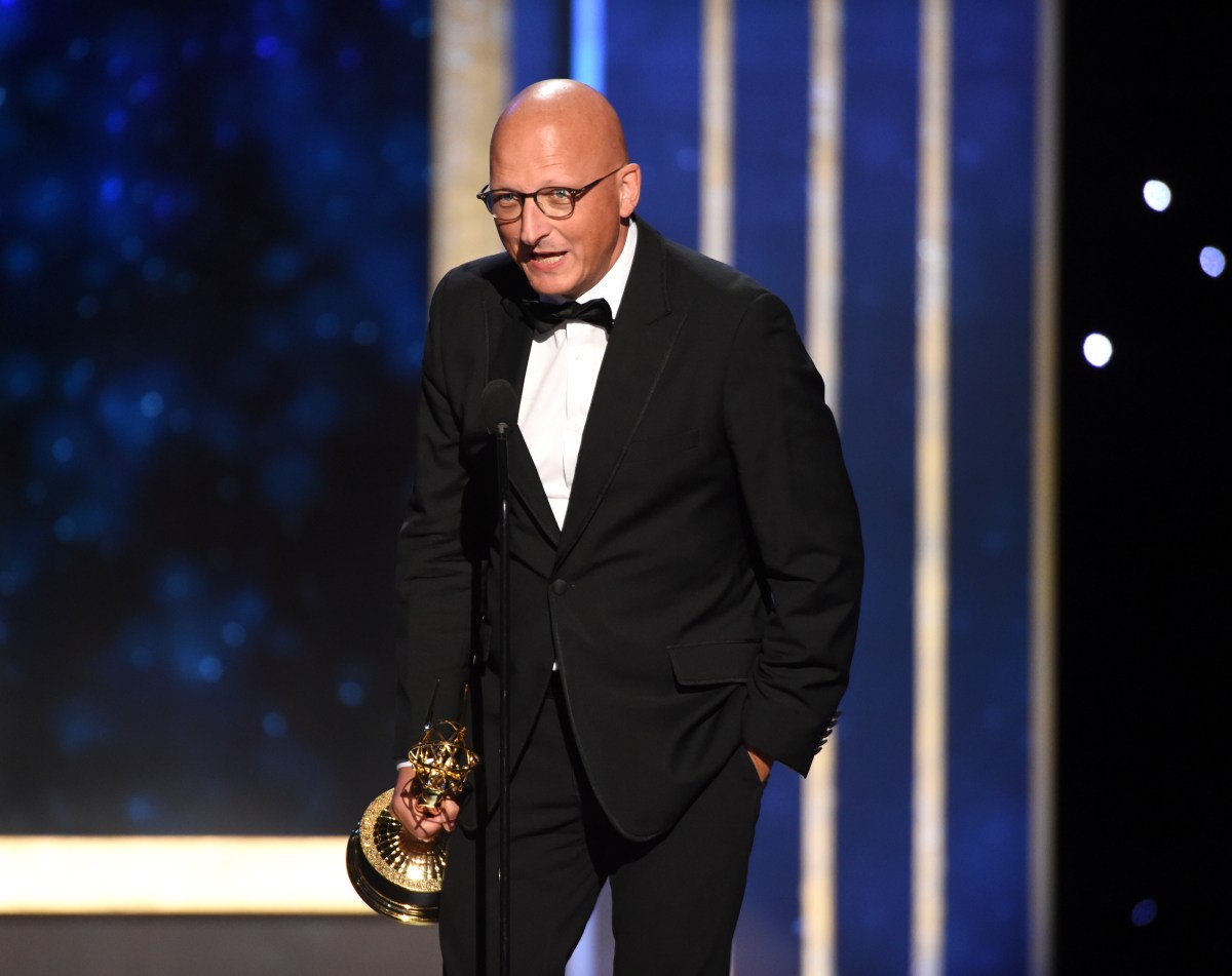 Ltj Dan Ree Director de “Leaving Neverland” critica la película “Michael”: “Es ...