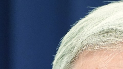 Departamento de Justicia cerró investigación contra Jerome Powell, presidente de la Reserva Federal