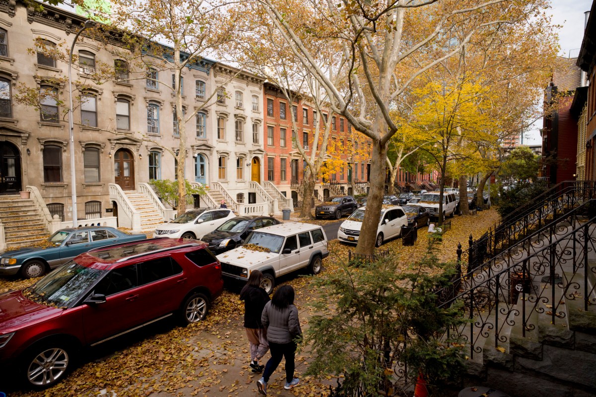 Día de la Tierra 2026: los barrios más arbolados de NYC