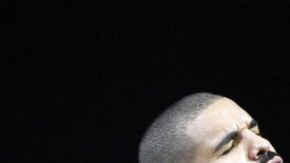 Una imagen compartida por el rapero generó preguntas entre seguidores de la cantante