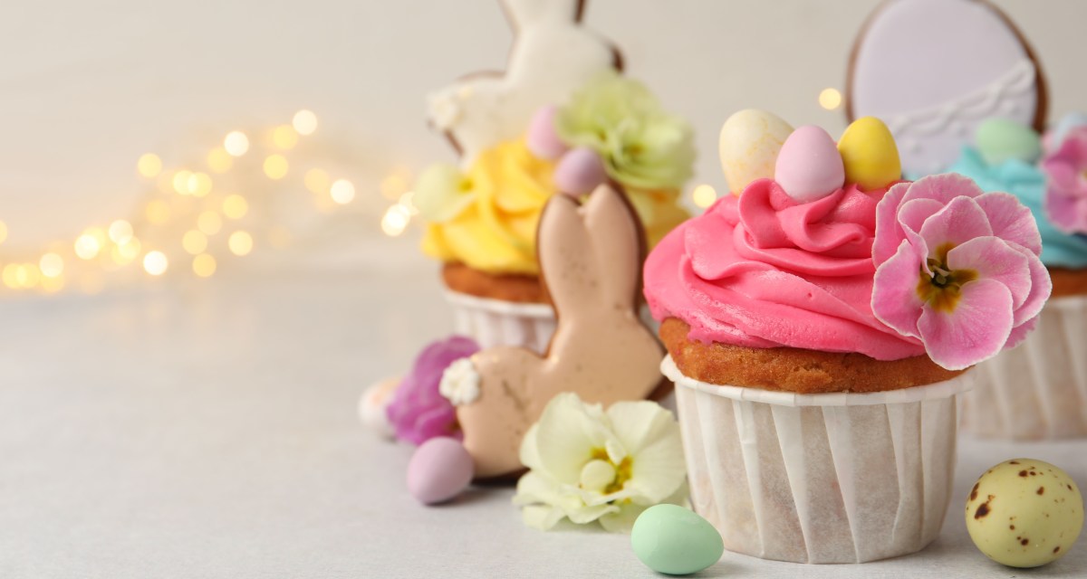 Tradiciones dulces: delicias de Semana Santa y Pascua que marcan tendencia