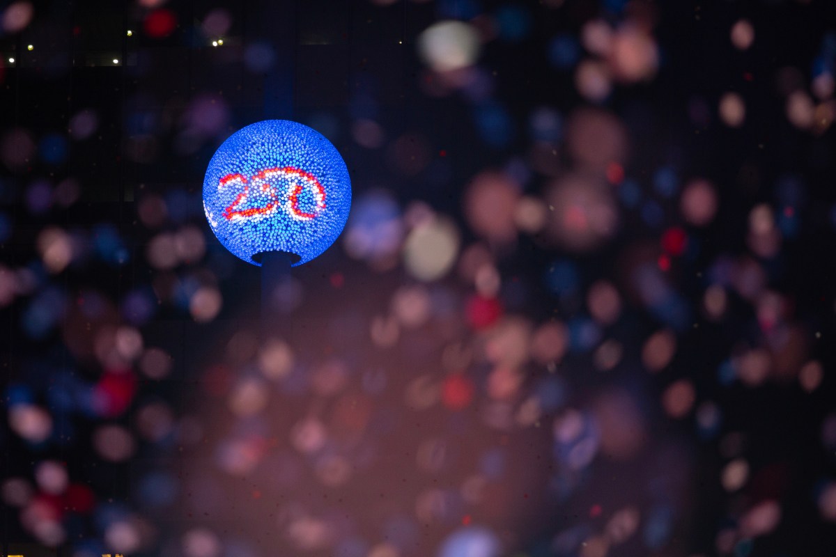 El Aniversario 250 de Estados Unidos: caída de bola de Times Square para celebrar la Independencia será sin público