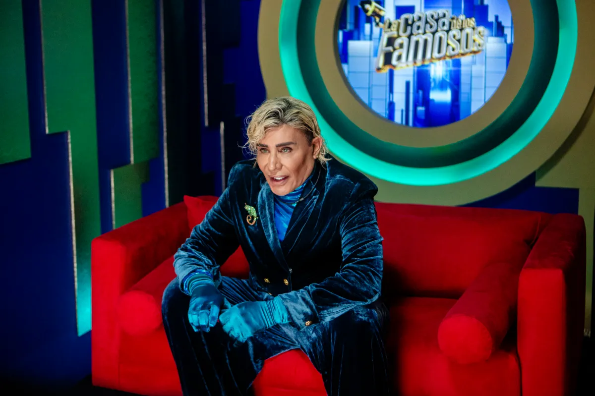 Así van las votaciones en “La Casa de Los Famosos 6”, hoy 9 de abril