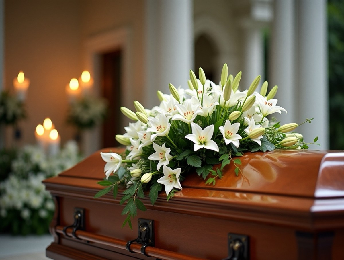 Morir en Estados Unidos puede costar miles y endeudar al 58% de las familias