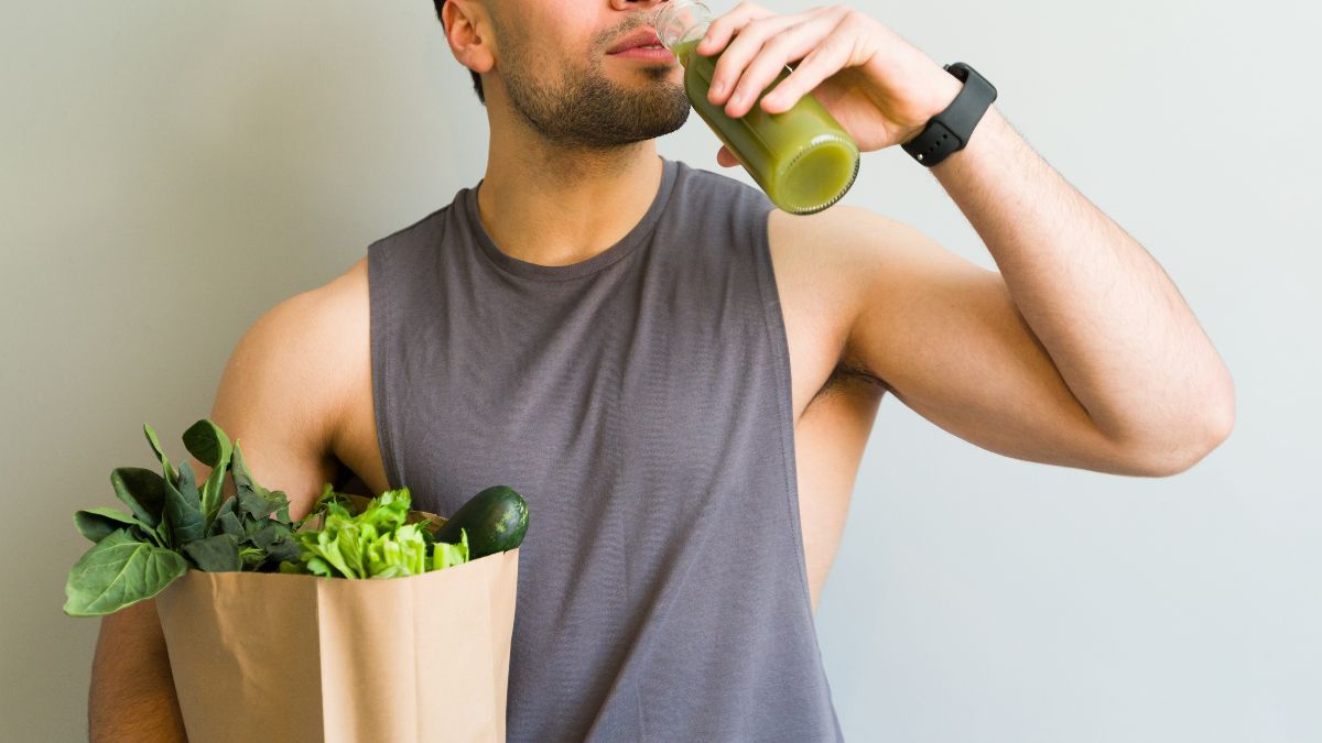 ¿Tu jugo verde es un riesgo? Por qué “natural” no siempre es seguro para tus riñones