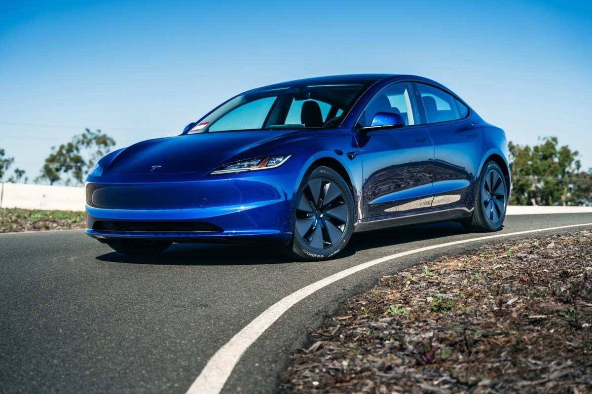 Autos eléctricos usados caen de precio y ahora cuestan menos que uno de gasolina