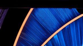 El equipo creativo incorporó gestos y expresiones diseñados junto a especialistas en ASL. "Encanto" fue una de las escogidas