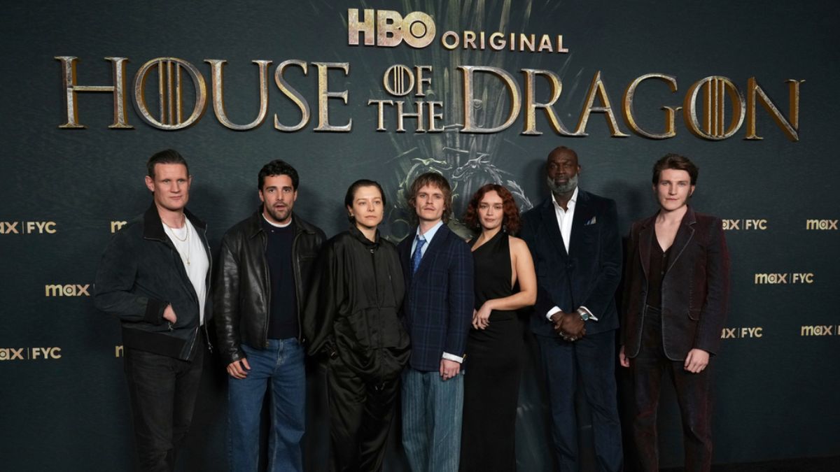 Tráiler y fecha de estreno de “House of the Dragon” temporada 3 en HBO ...