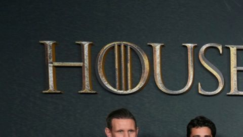 El elenco de la serie está listo para la tercera temporada
