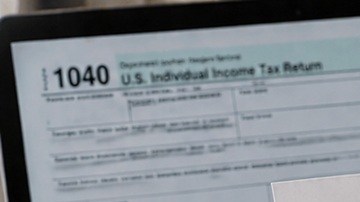 En 2026 el IRS busca activamente errores en las declaraciones con tecnología que nunca descansa.