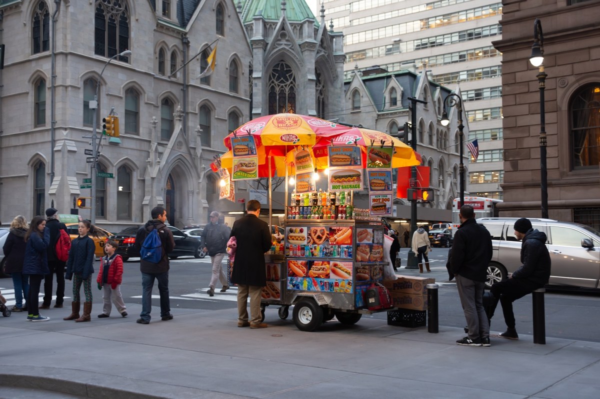 Sí es posible salir en Nueva York con menos de $20, pero así es la realidad