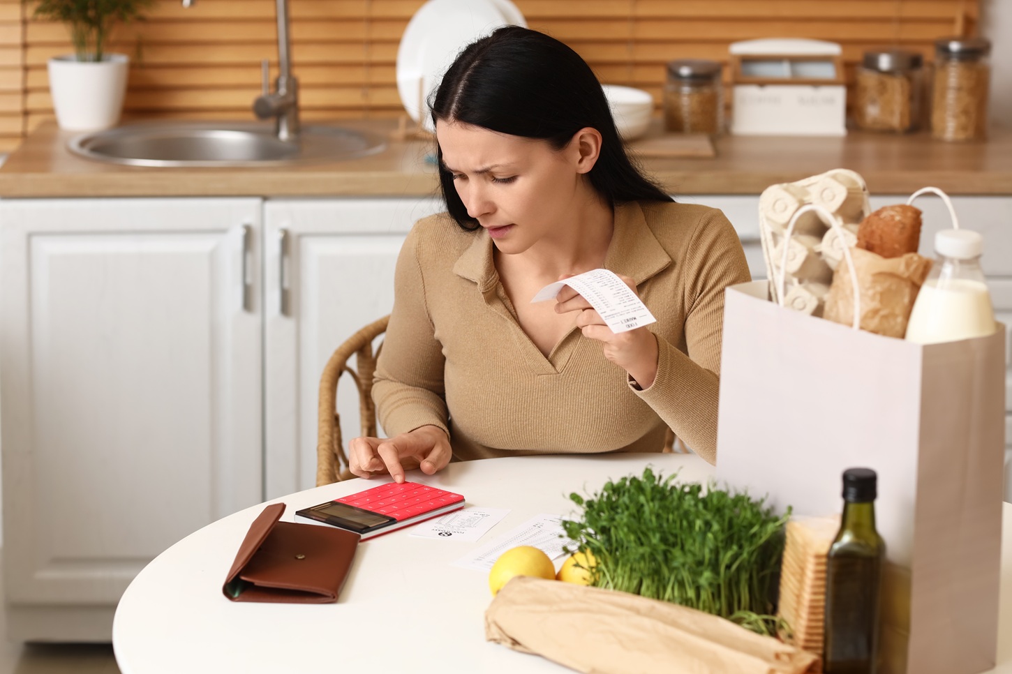 Inflation Hits 3.3 Percent as Gas and Rents Climb, Outpacing New Yorkers’ Paychecks