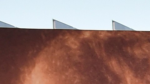 Eric Dane en el estreno de la segunda temporada de "Euphoria", en 2022.