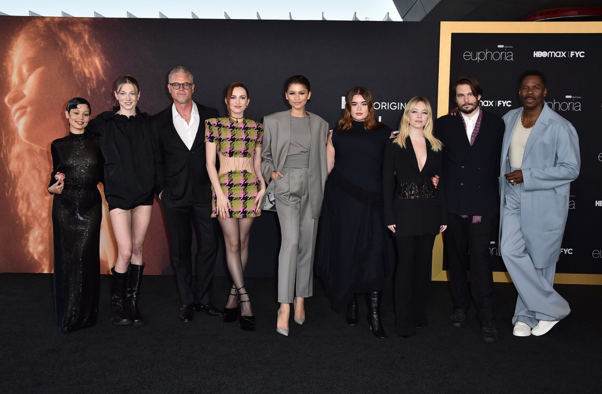 Creadores de “Euphoria” dedican el primer episodio de la temporada a Eric Dane