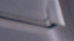 Imagen referencial de astronautas y comida en el espacio.