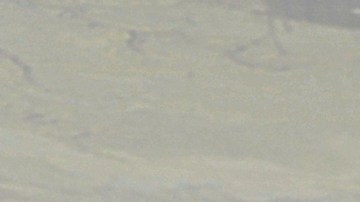 EE.UU. busca a piloto derribado en Irán mientras Teherán ofrece recompensa por su captura