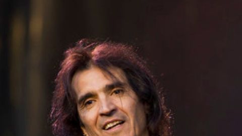 El artista fue pieza esencial en la historia de una de las agrupaciones más influyentes del continente