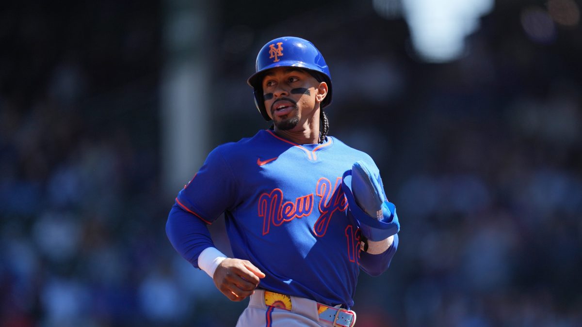 “Se va a armar un buen lío”: la reacción de Francisco Lindor tras undécima derrota consecutiva de New York Mets