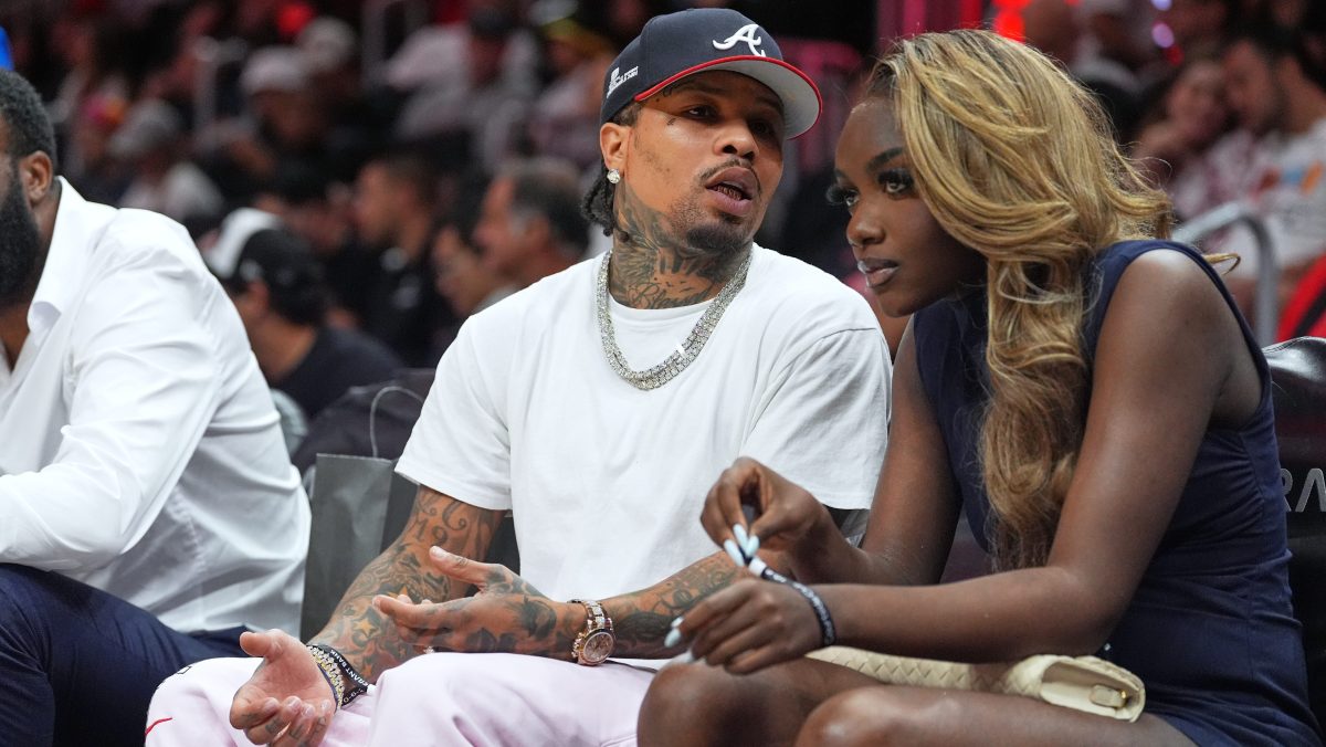 Sale a la luz video de la agresión de Gervonta Davis a su expareja en un club en Miami