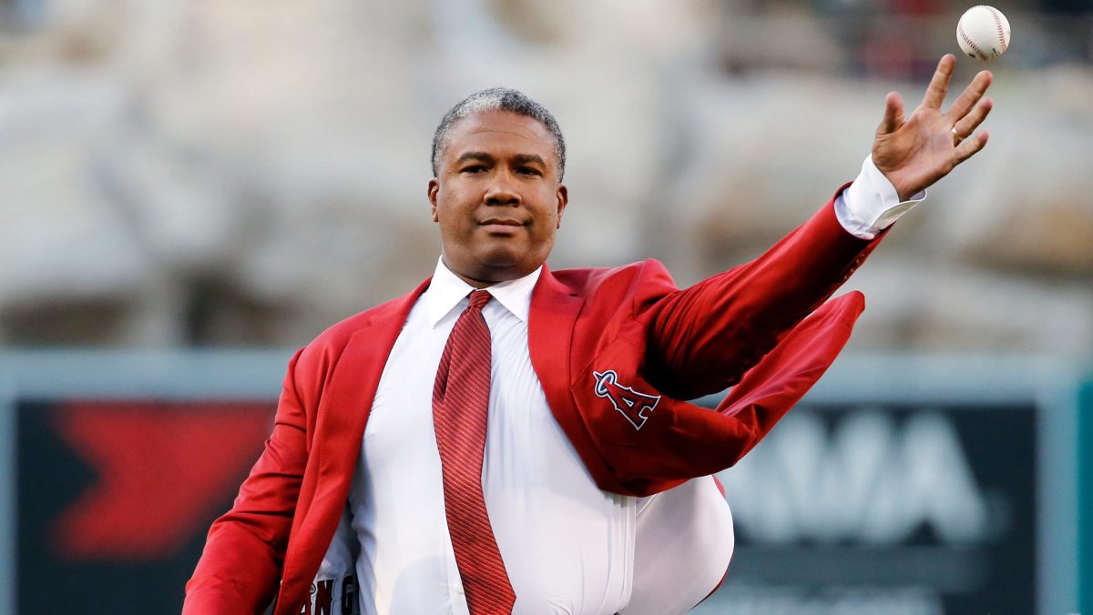 Revelan que Garret Anderson, leyenda de Los Angeles Angels, murió por pancreatitis