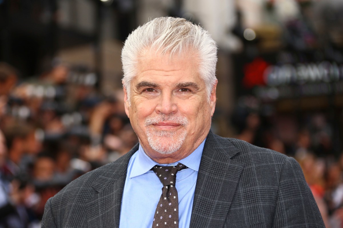 Gary Ross, director de “The Hunger Games”, quiere vender su casa en Brooklyn