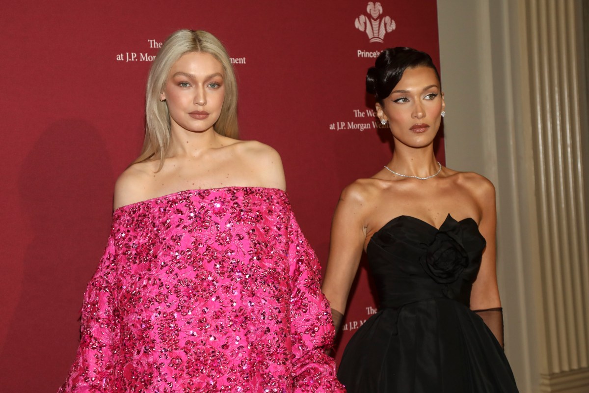Vendieron antigua casa de infancia de Gigi y Bella Hadid en Malibú