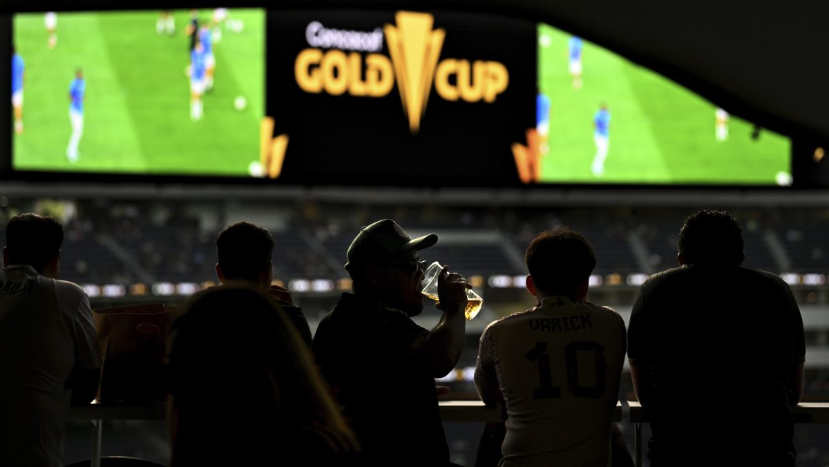 Netflix transmitirá las finales de la Copa Oro y la Nations League