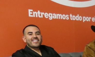 Los músicos describen el entusiasmo que sintieron al asumir esta responsabilidad