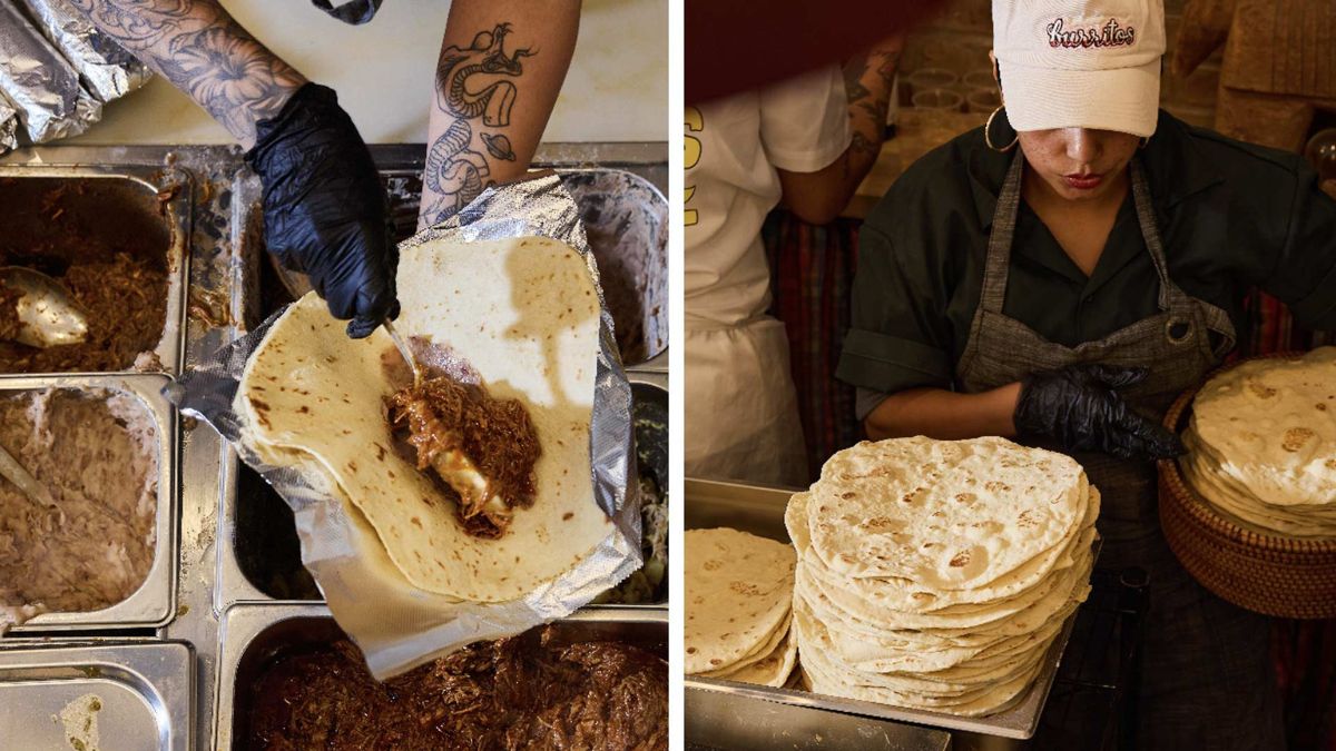 Nine New Brooklyn and Manhattan Restaurants Join Michelin Guide, Mexican Fare Leads the Pack