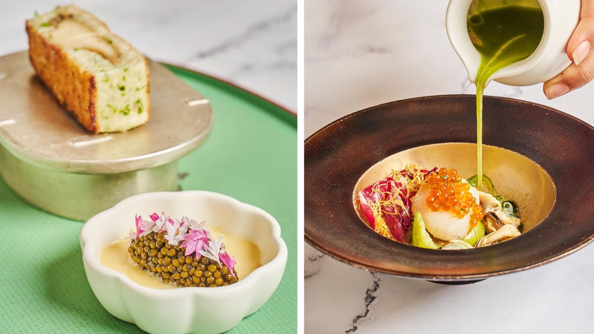 Guía Michelin 2024: los 9 restaurantes de Nueva York que no puedes perderte