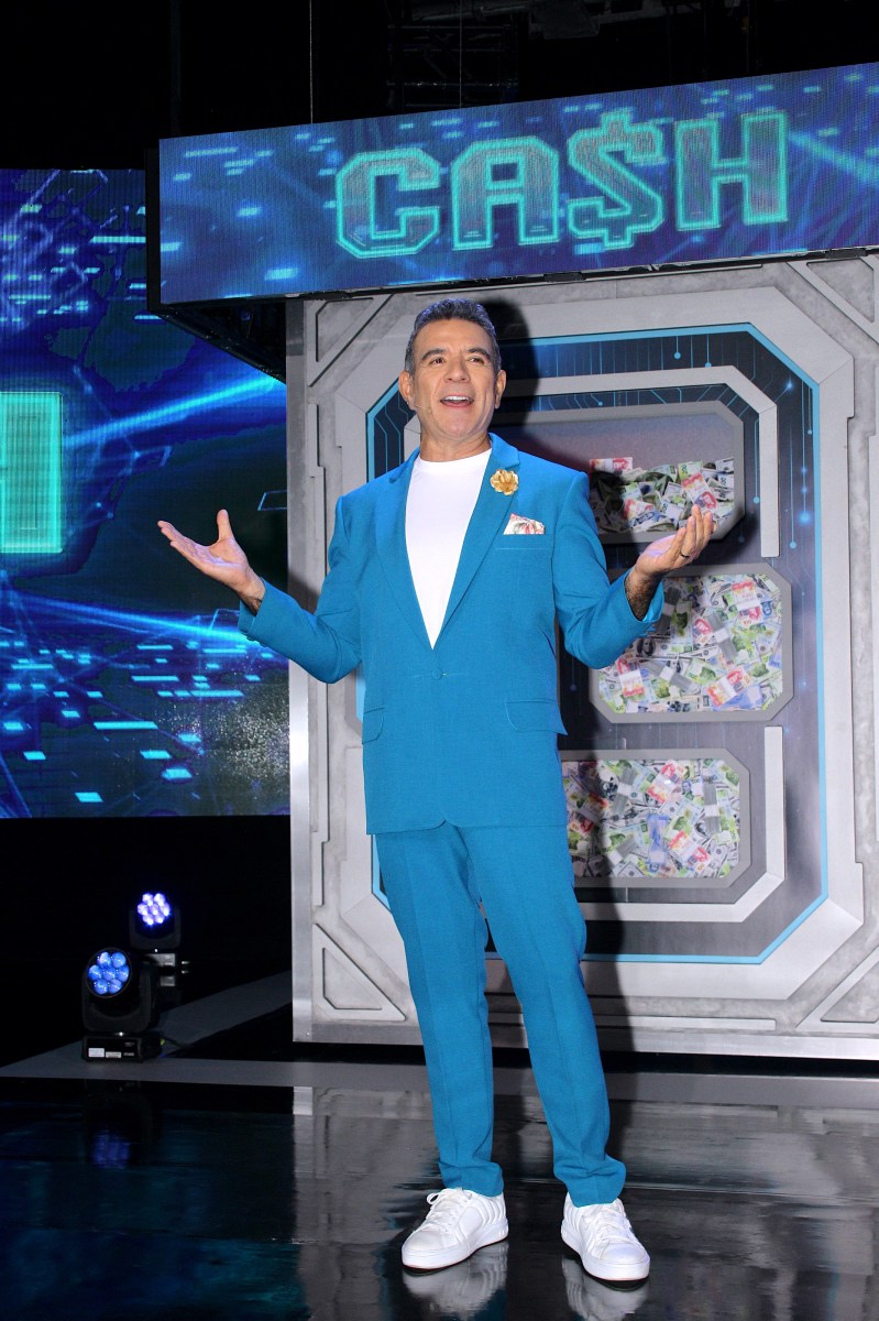 Héctor Sandarti lanza crítica a “La Casa de Los Famosos 6”