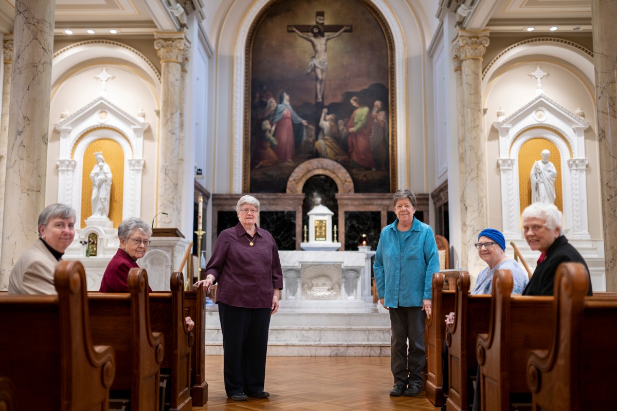 Hermanas de la Caridad en El Bronx: el ocaso de una institución que marcó Nueva York