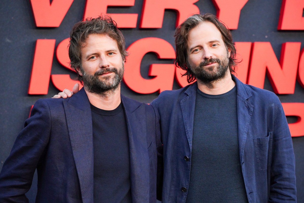 “The Boroughs” en Netflix: productores de “Stranger Things” estrenan nueva serie