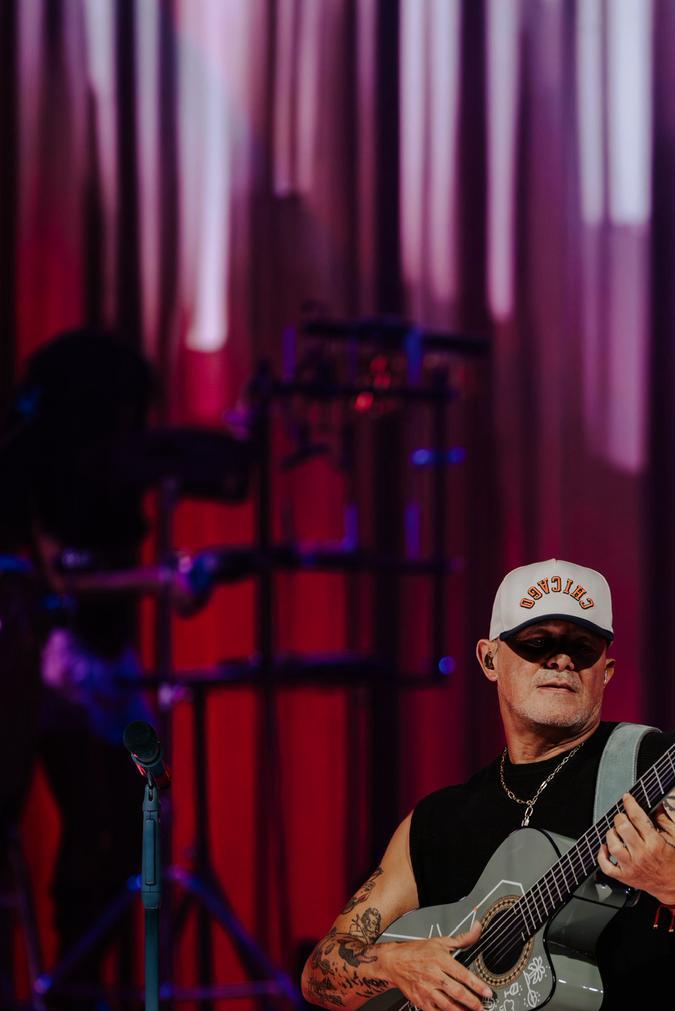 Alejandro Sanz