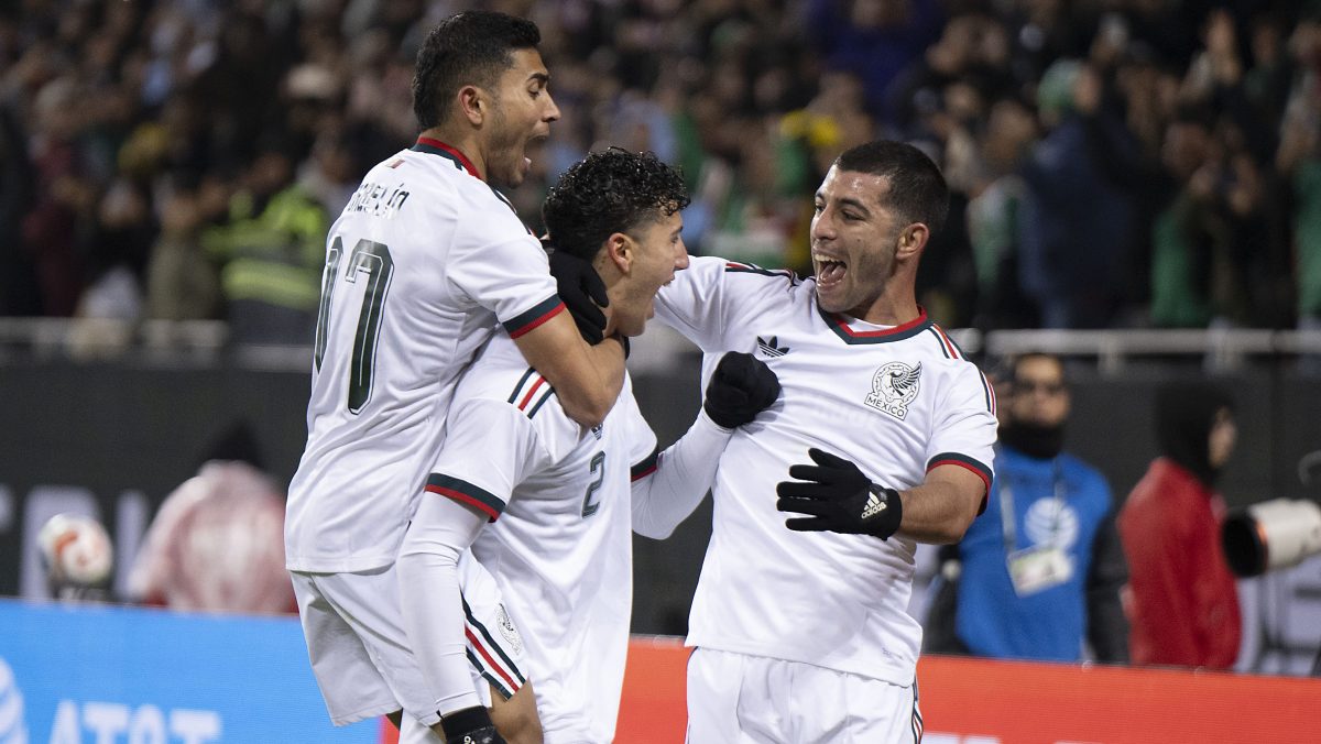 México sube al Top 15: Así queda el ránking FIFA antes del Mundial 2026