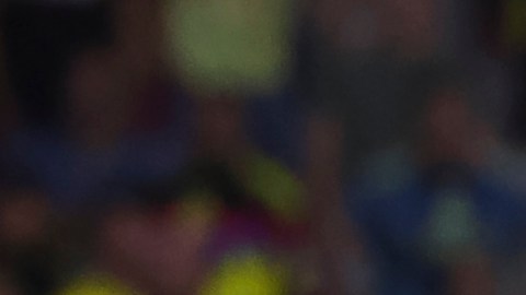 Helinho y Zendejas se encararon en partido de Toluca vs. América
