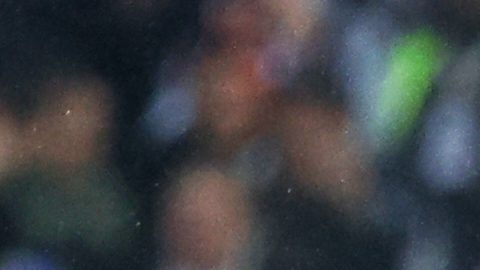 Italia fuera del Mundial 2026.