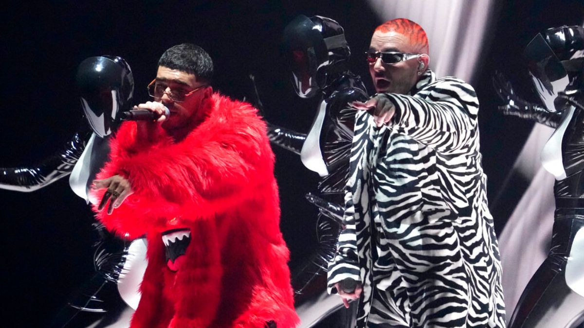 J Balvin y Ryan Castro anunciaron su álbum colaborativo