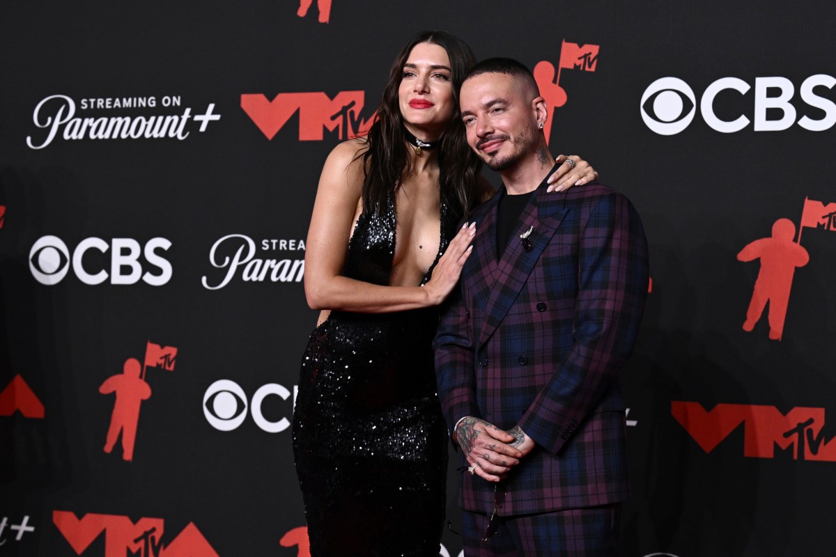 Hijo de J Balvin se hace viral en Instagram por su divertida pronunciación de “Bucaramanga”