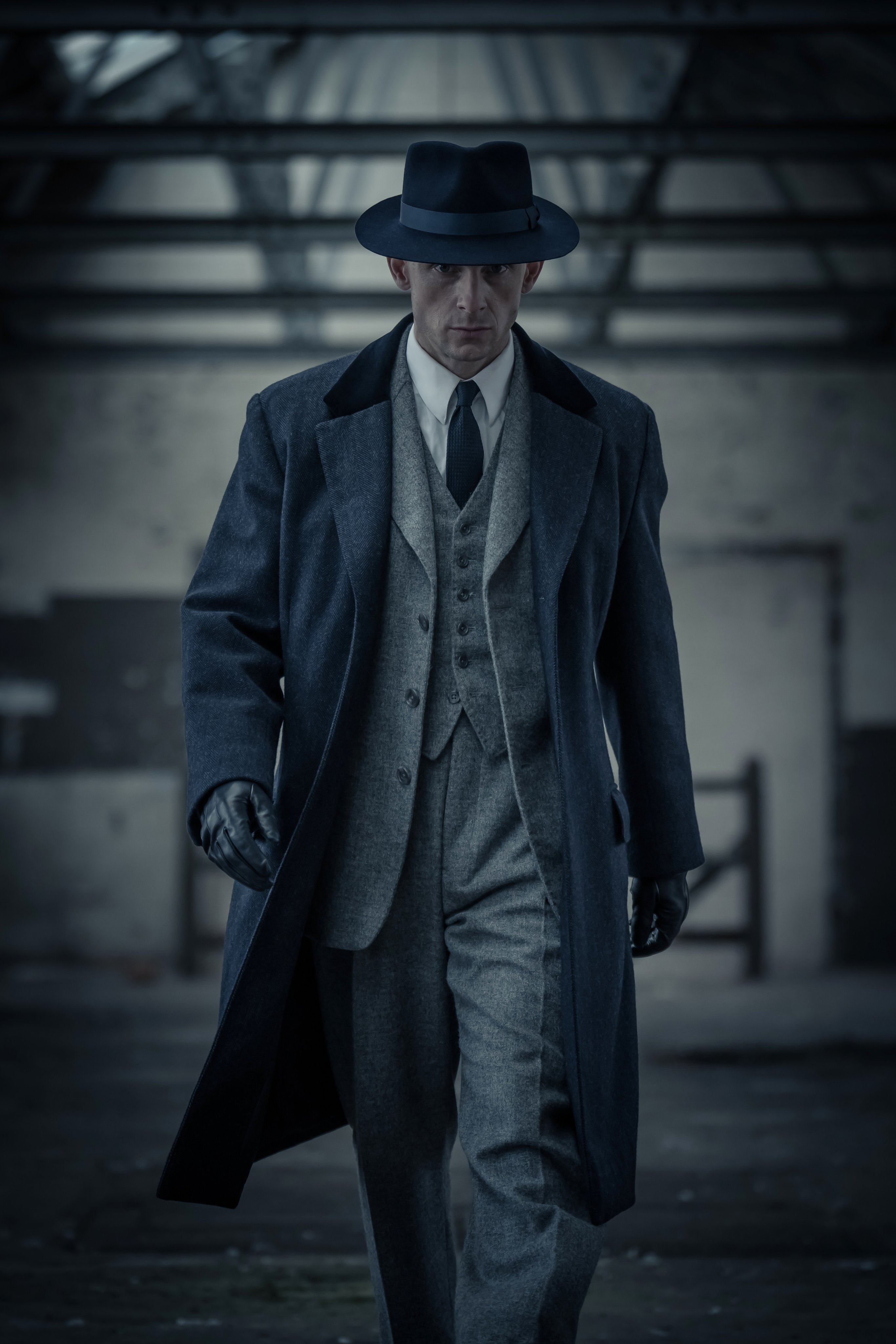 Peaky Blinders muestra parte del nuevo elenco para su secuela