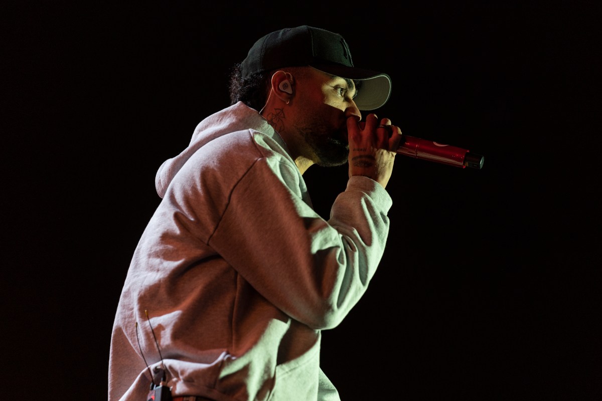 “De Lejitos”, el nuevo éxito de Jay Wheeler que va rumbo a nueve millones de vistas en YouTube