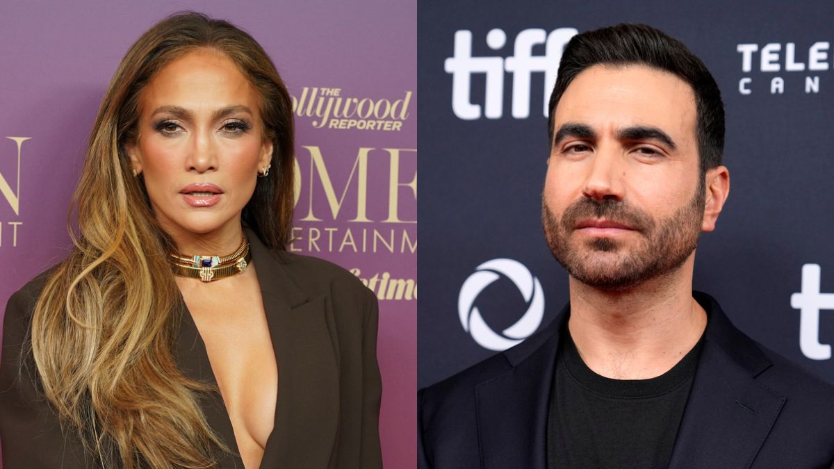 La nueva aventura romántica de Jennifer Lopez