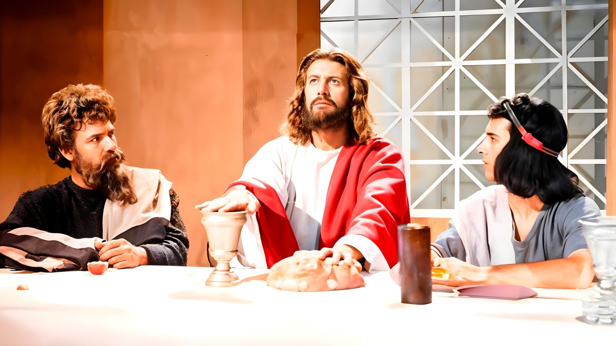 Remezcla Más recomienda: 5 películas para ver en Semana Santa