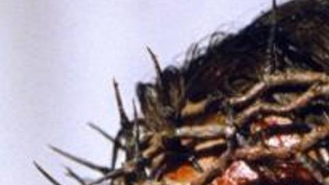 "La Resurrección de Cristo" será dividida en dos partes