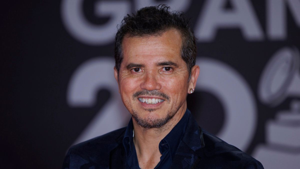 John Leguízamo asume a un Pablo Escobar inquietante