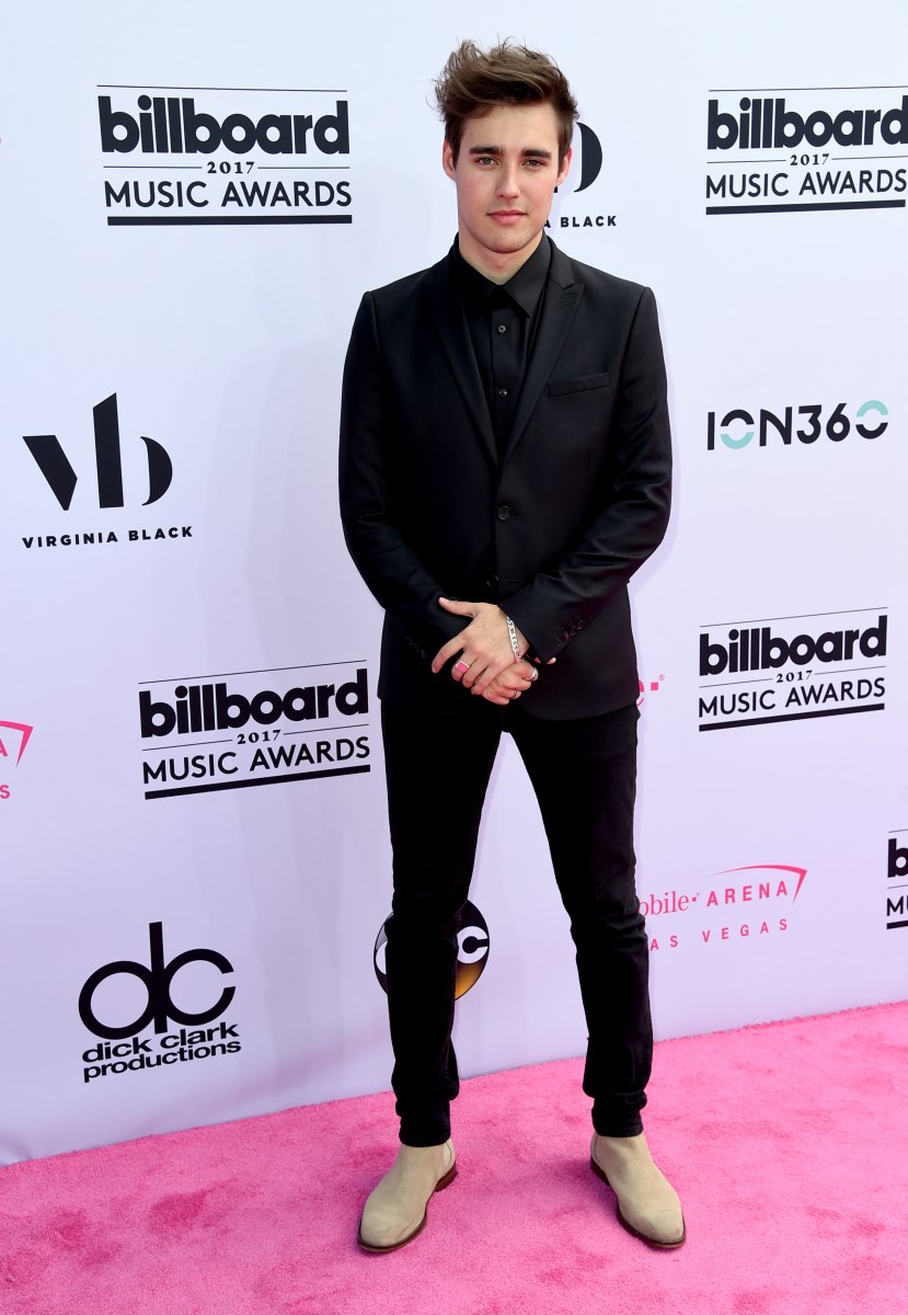 Jorge Blanco anuncia que será padre por primera vez con emotivo video en Instagram