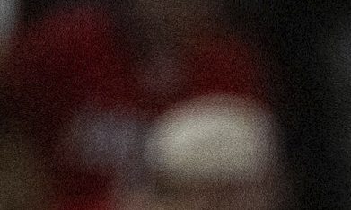 Jorge Soler (12) de los Angelinos de Los Ángeles y Reynaldo López (40) de los Bravos de Atlanta se pelean.