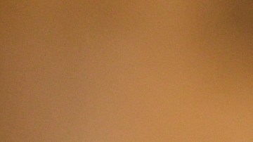 Los "Beliebers" están ansiosos por ver a Justin subir al escenario.