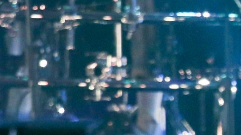 El cantante estadounidense buscará deslumbrar en su despedida de Coachella.