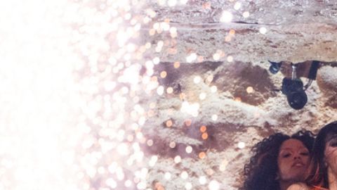 La artista vive un abril cargado de presentaciones inolvidables y reconocimientos